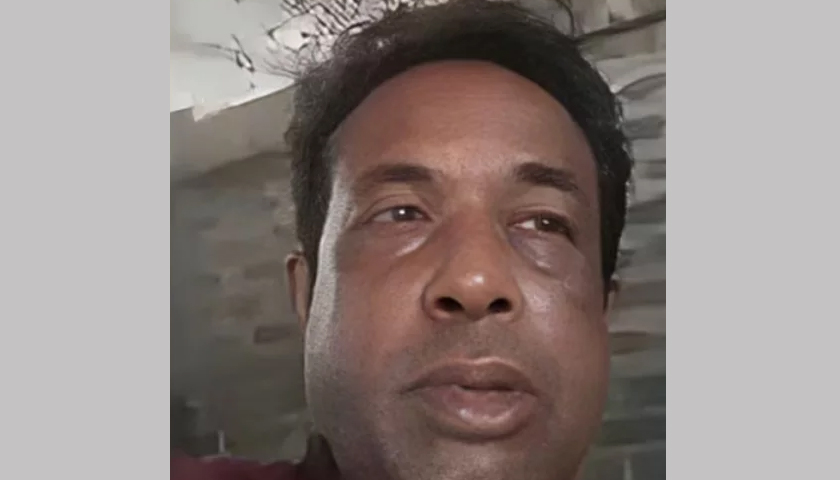 ফেসবুকে রক্তমাখা ছুরি দেখিয়ে প্রধান উপদেষ্টাকে হত্যার হুমকি, এক ব্যক্তি গ্রেফতার | বিবিধ নিউজ 