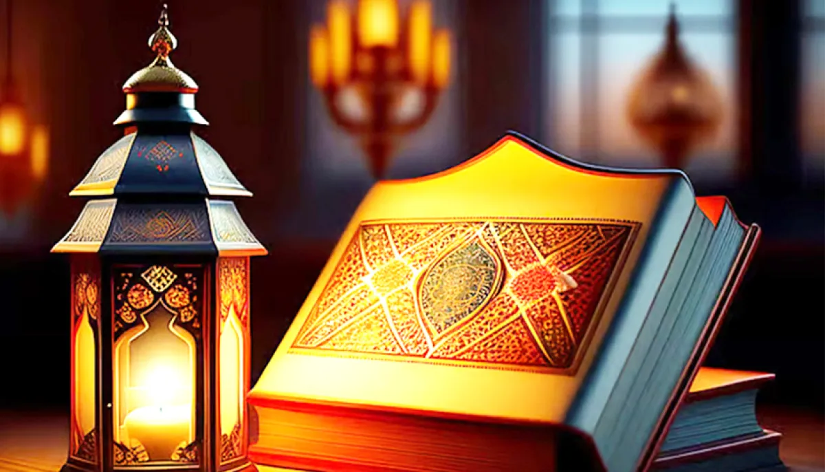 How deeds will be given in the afterlife