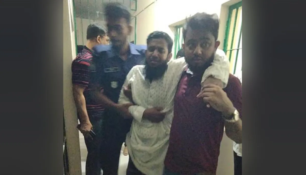 Teacher lynched for allegedly molesting student madrasa closed