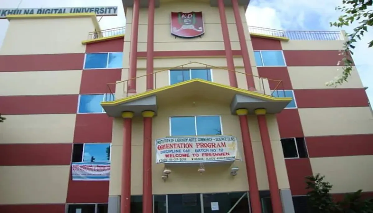 Admissions are ongoing for the postgraduate diploma course in library and information science at elax