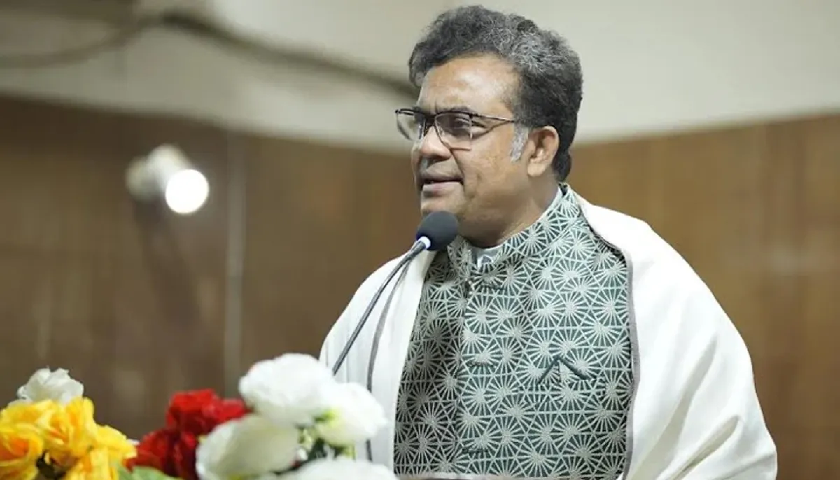 Ju 7th convocation to be held in early 2026