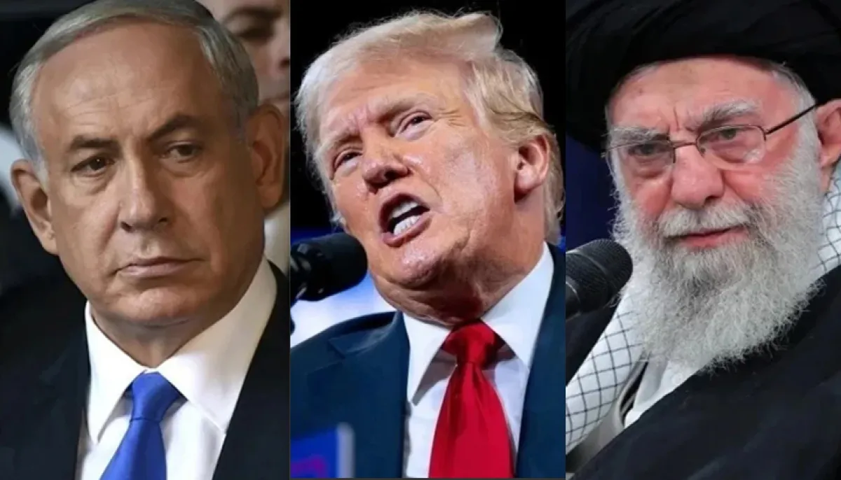 Us israel to attack iran again within 7 days