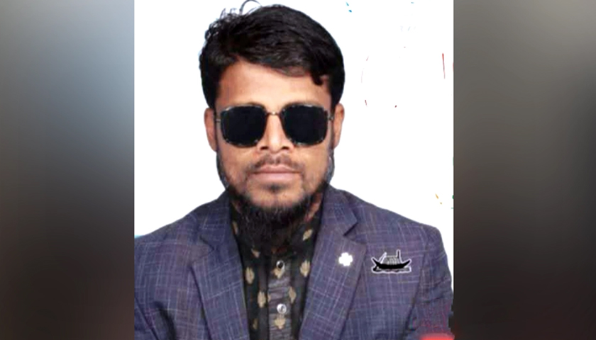 স্কুলে ঢুকে প্রধান শিক্ষককে যুবলীগ নেতার হেনস্তা | শিক্ষা নিউজ 