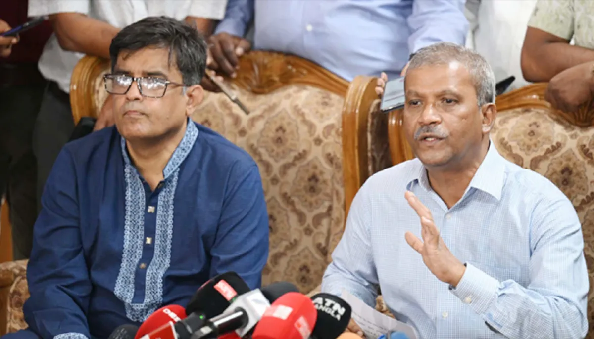 New crpc rules to stop filing fake cases asif nazrul