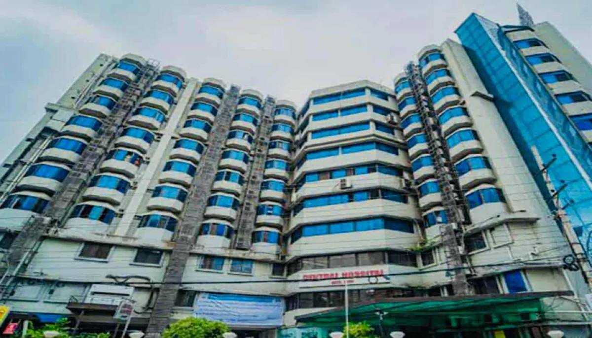 Central hospital nursing institute admission notice