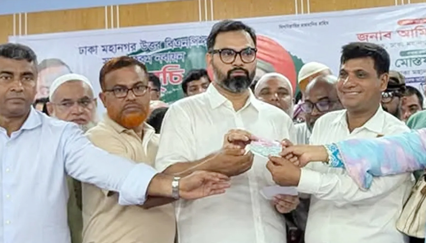 ফেব্রুয়ারিতেই হবে জাতীয় নির্বাচন : আমিনুল হক | জাতীয় নিউজ 