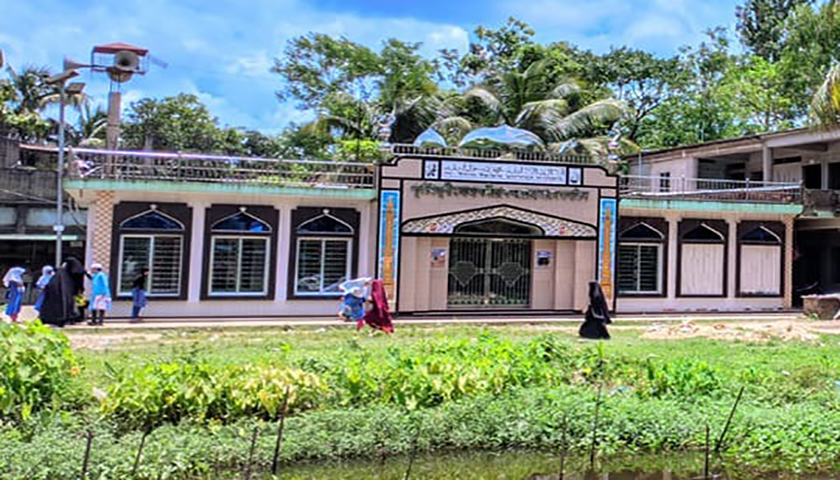 পূর্ব হিংগুলী মোহাম্মাদীয়া কমপ্লেক্স দাখিল মাদরাসায় নিয়োগ বিজ্ঞপ্তি | বিজ্ঞাপন নিউজ 