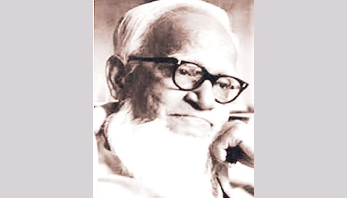 Renowned writer abul fazals birthday today