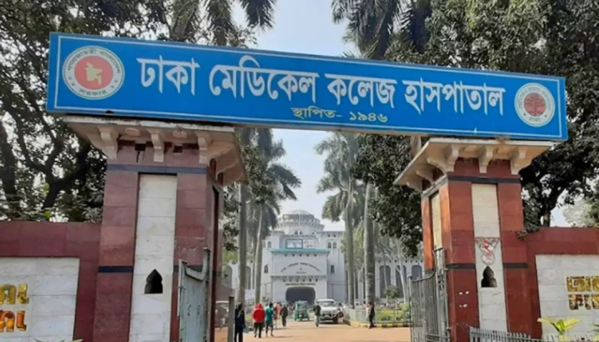 Brac university students hanging body recovered