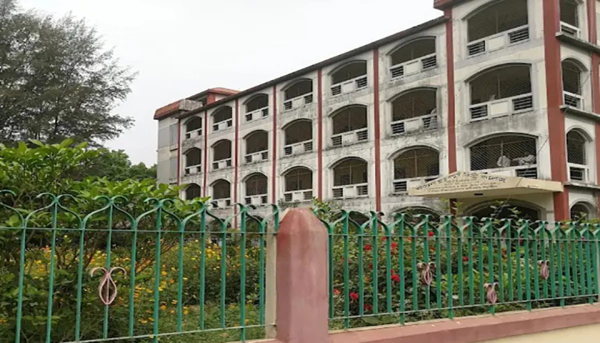 Recruitment notice for barachona qutubpur degree college