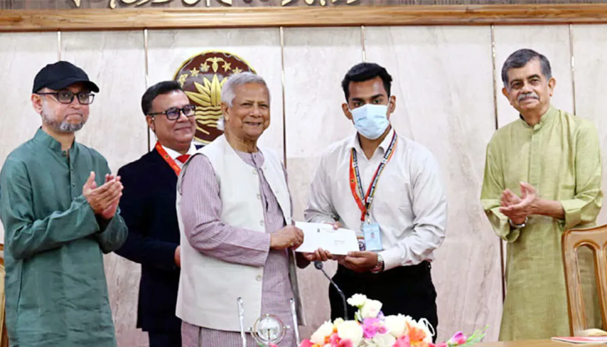 2040 students to receive july martyr memorial scholarship
