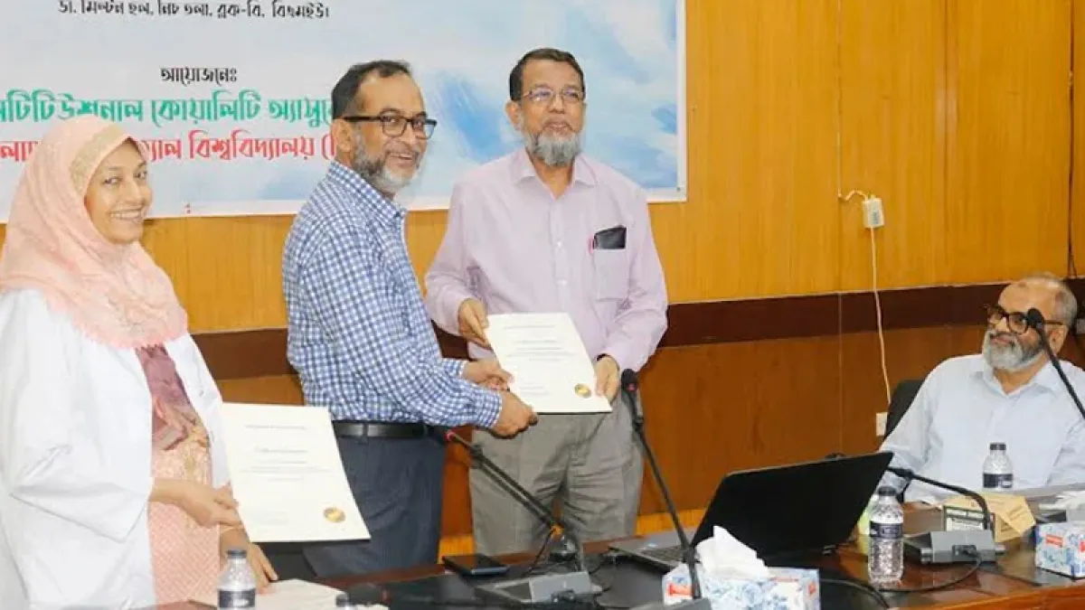 Evidence based medicine crucial in reducing unnecessary drug use bmu vc