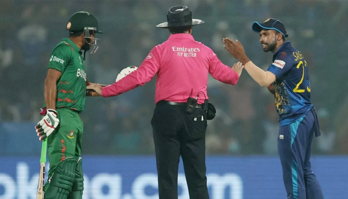 Bangladesh and sri lanka will face each other in the first odi tomorrow