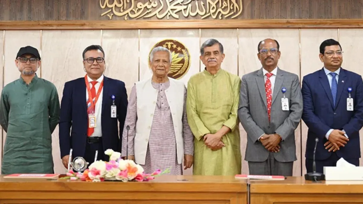 Ca opens month long programme on july uprising