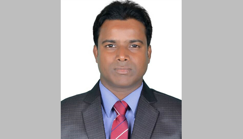 ইবির আরো এক শিক্ষকের বিরুদ্ধে যৌন হয়রানির অভিযোগ | বিশ্ববিদ্যালয় নিউজ 