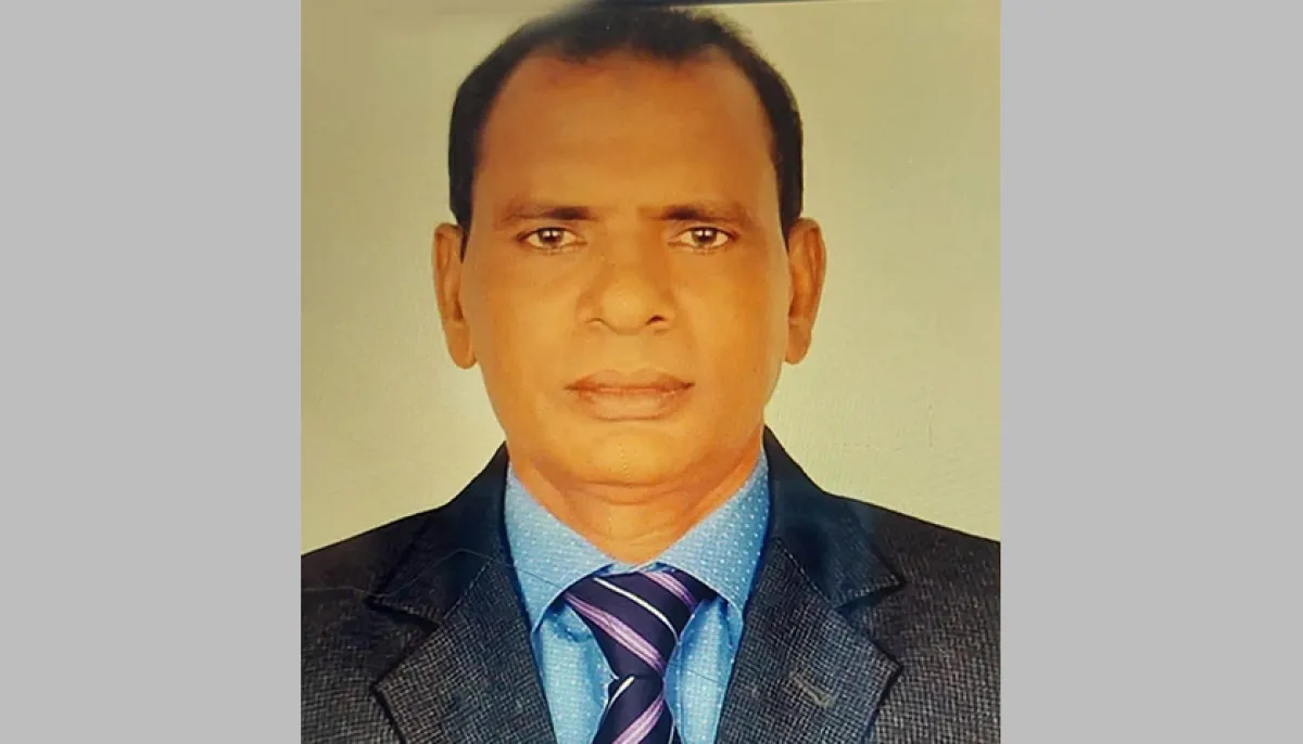 Attack on central chhatra dal leader kaukhali up chairman in jail