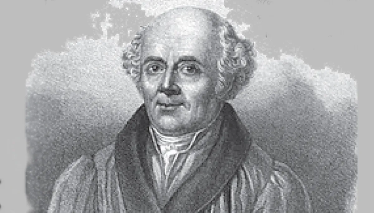 Mahatma hahnemann a beacon of light in medical education