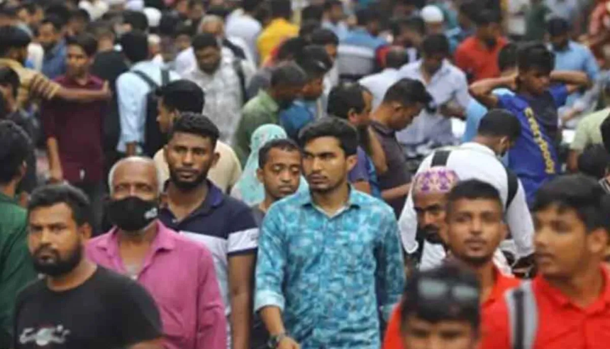 Half of people feel unsafe bbs survey