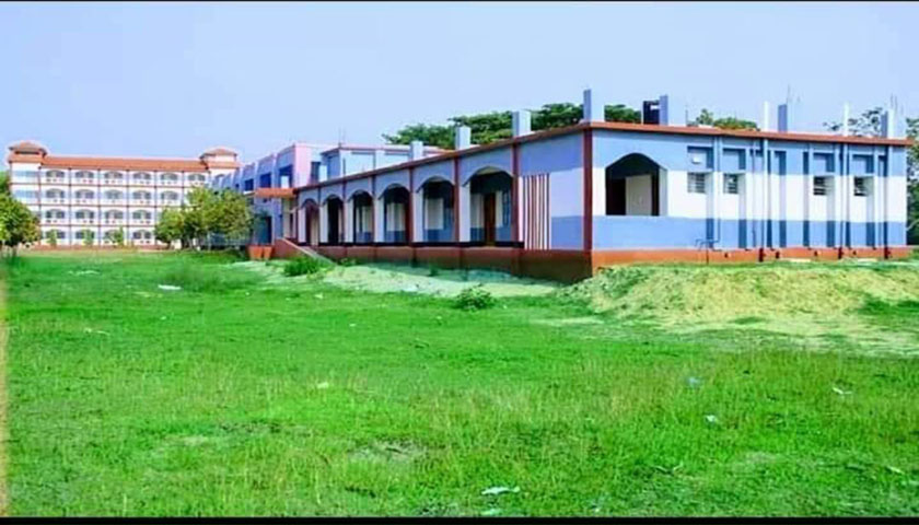 আল এমদাদ কলেজ, চন্দরপুর-এ নিয়োগ বিজ্ঞপ্তি | কলেজ নিউজ 