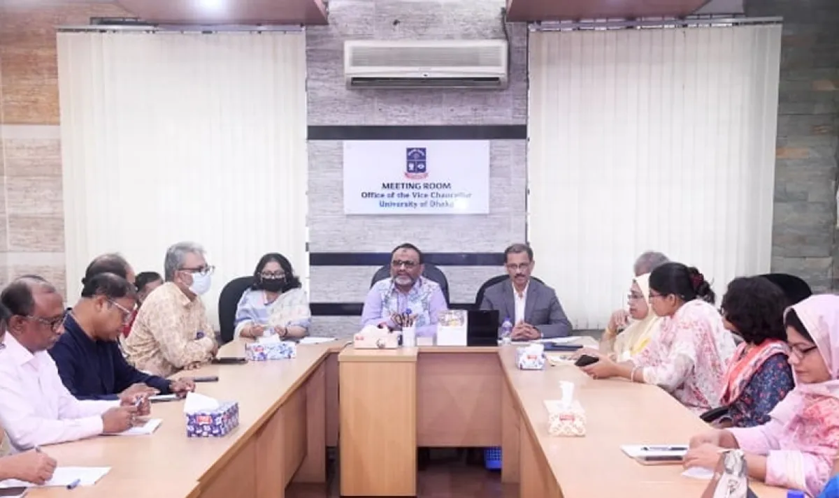 Du launches emergency financial assistance for 583 female students