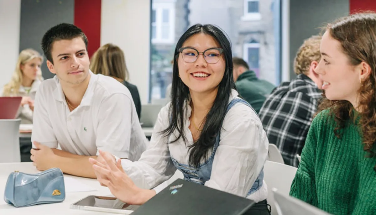 Scholarships at the university of sheffield in the uk