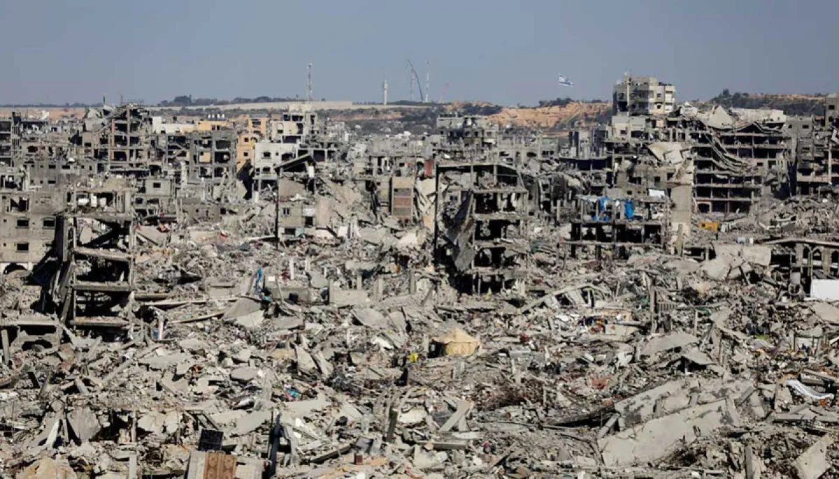List of companies aiding israels genocide released
