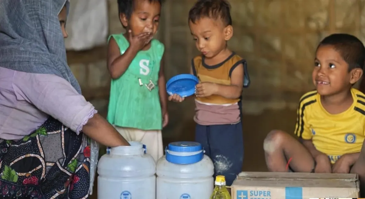Trump aid cuts could cause 14 million deaths study
