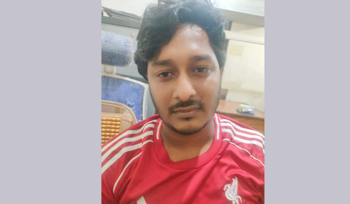Chhatra league leader arrested in chittagong north district for insulting july revolution