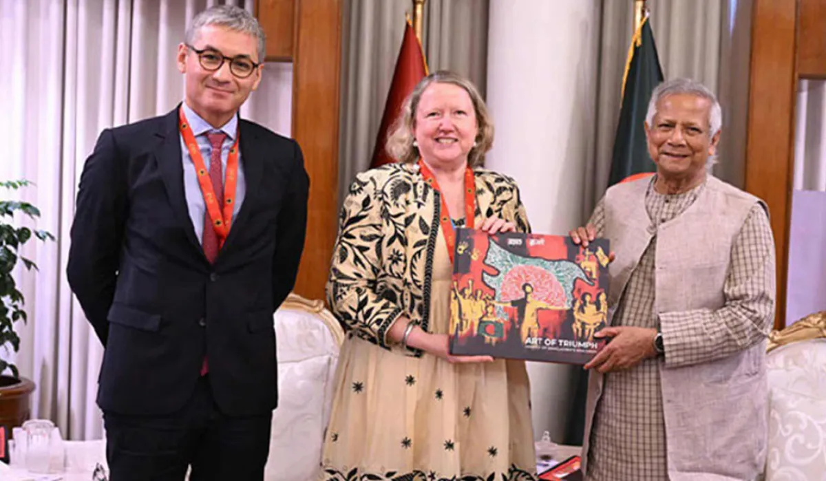 Dr yunus seeks un intervention to combat fake news