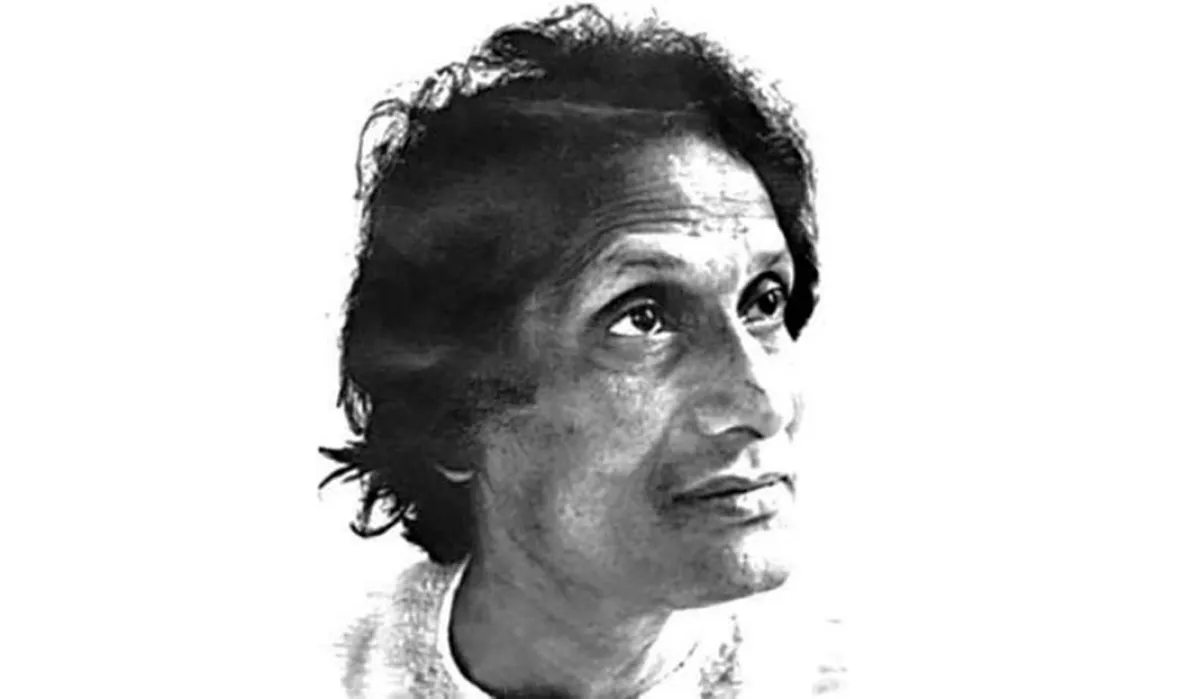Today is the death anniversary of poet alauddin al azad