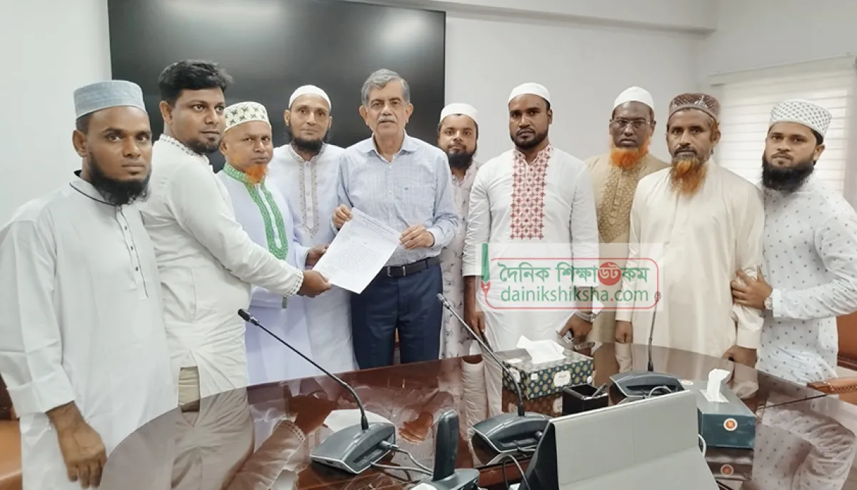Ebtedayi teachers meeting with education advisor concludes