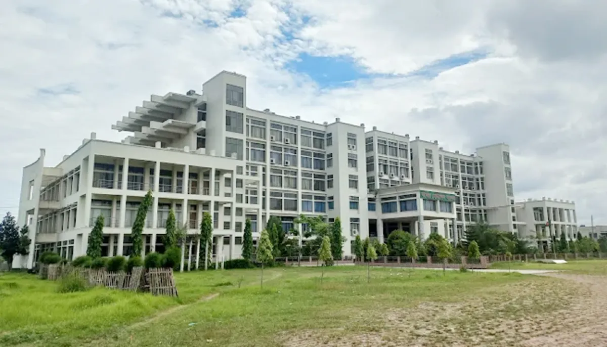 Political activities at jessore medical college banned