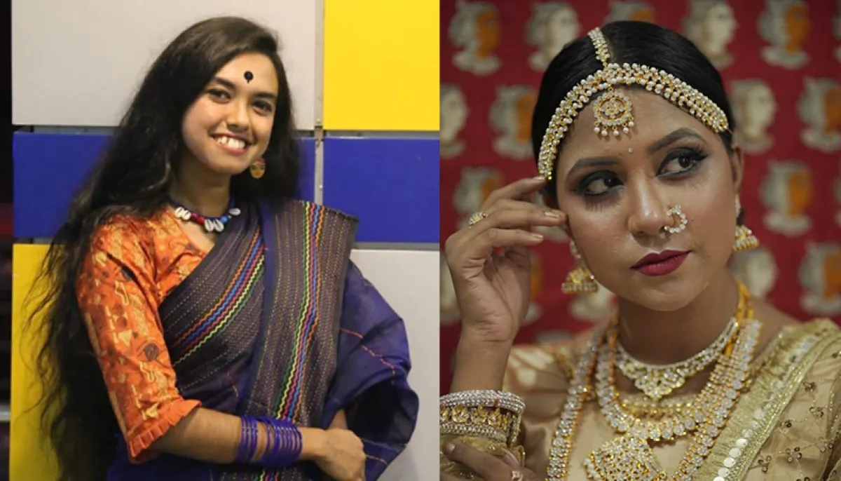 New committee formed for ju dance organization natyam