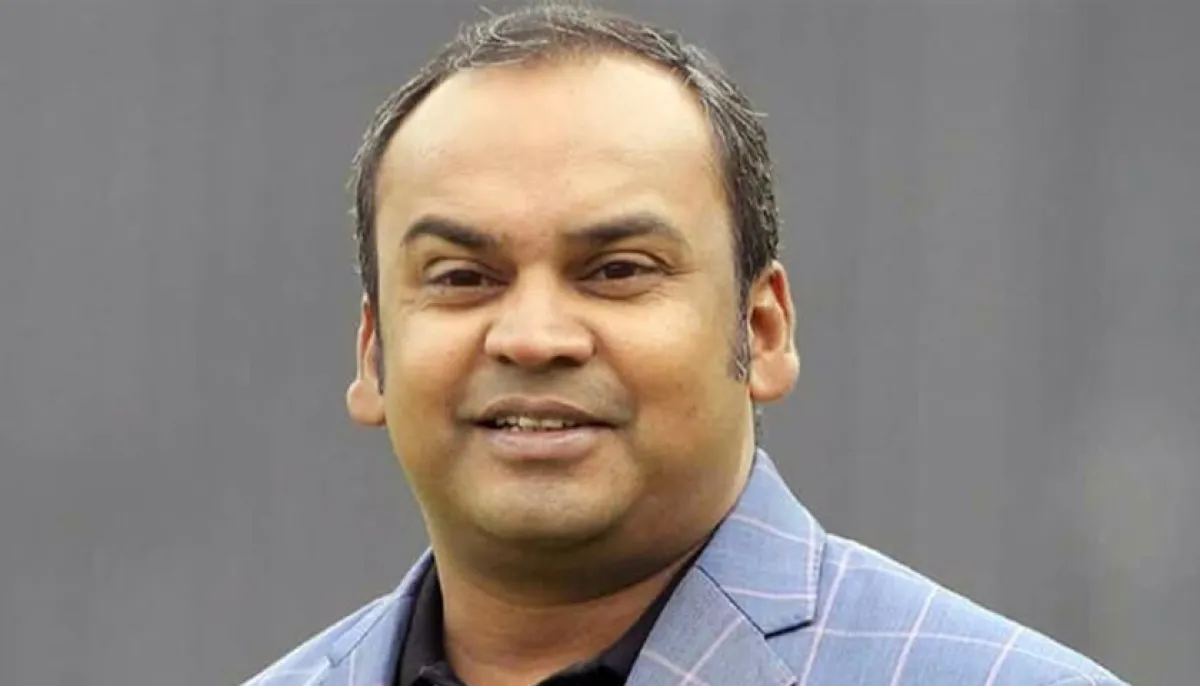 Former mp durjoy arrested