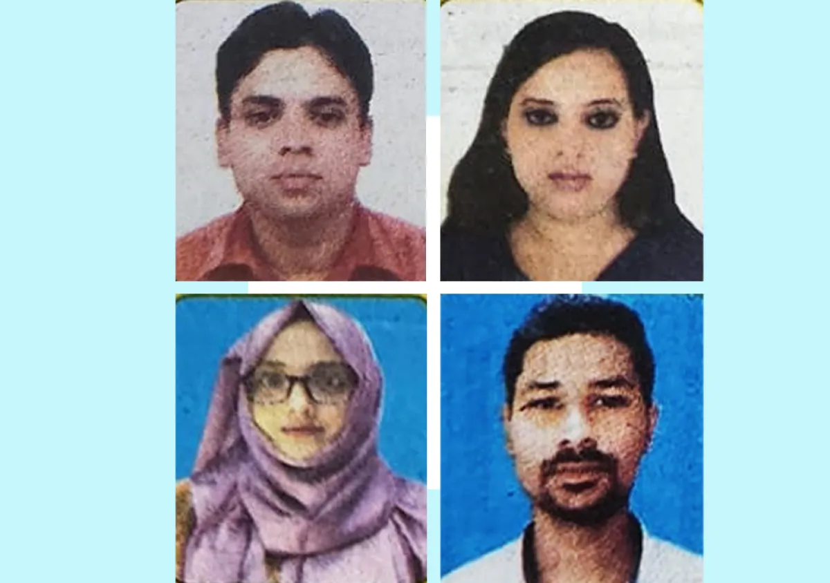 Four more doctors certificates revoked for medical malpractice