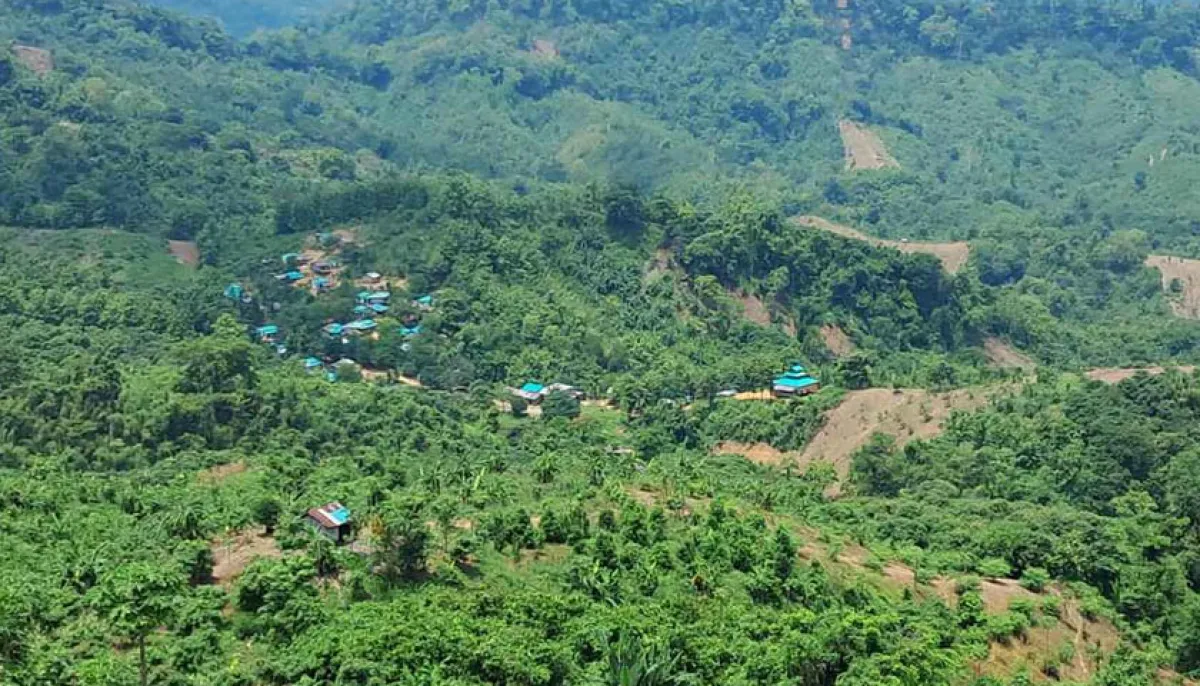 2 killed including kna commander in army operation in ruma