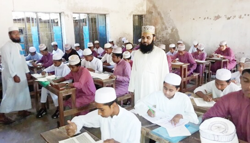 মাদরাসা এমপিওভুক্তির আবেদনের তারিখ পেছালো | এমপিও নিউজ 