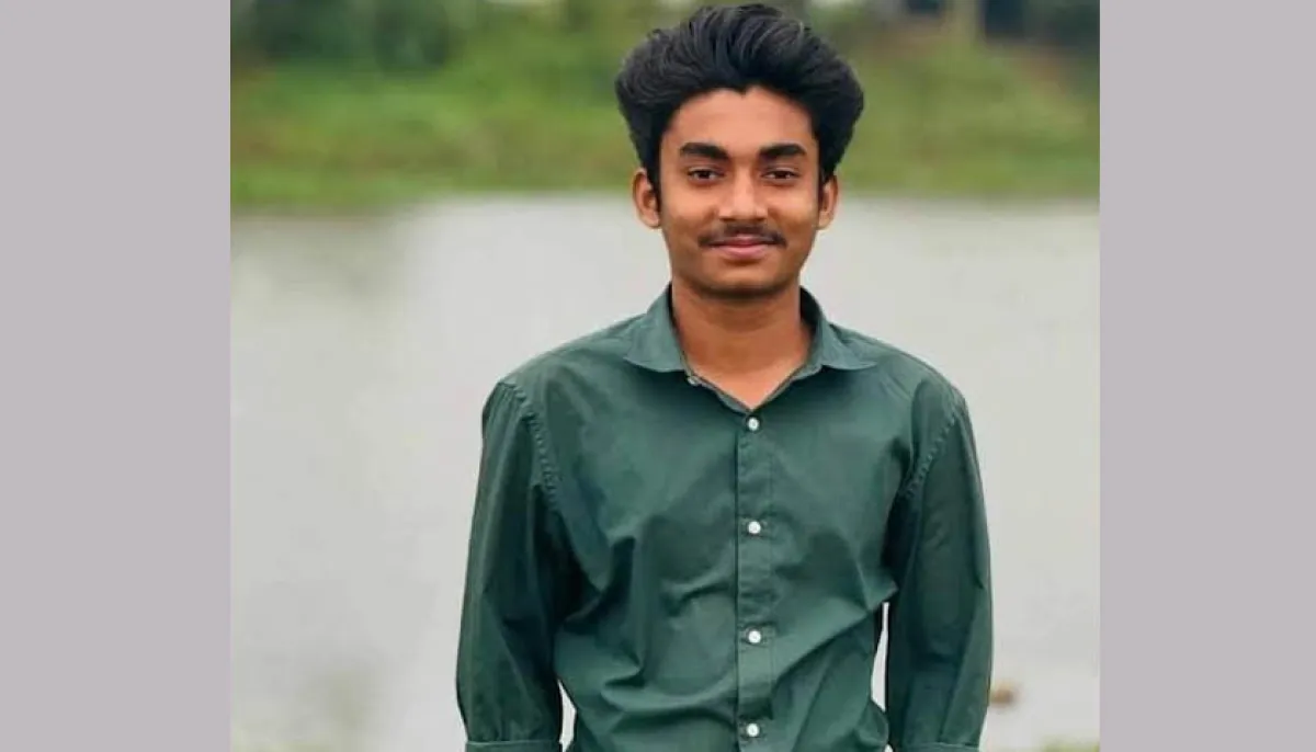 Ssc examinee stabbed to death in habiganj