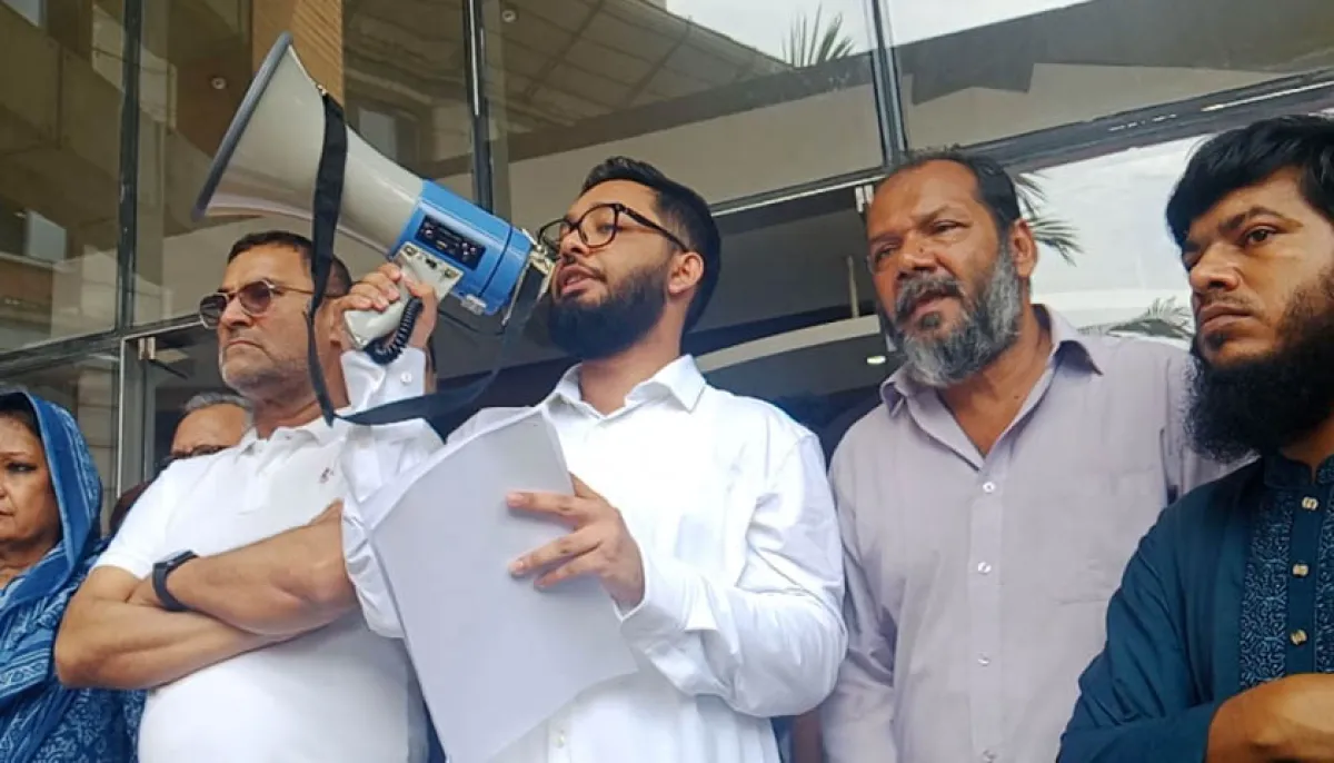 Enam medical college authorities accept demands in the face of employee protests