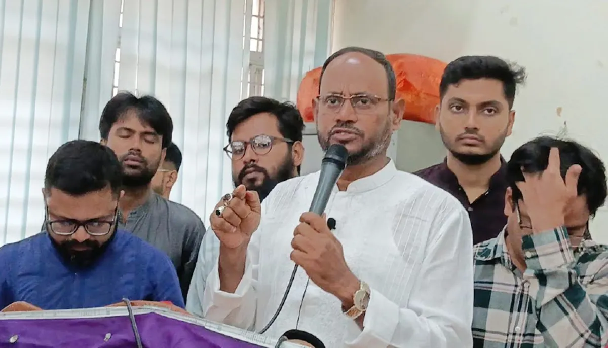 Bnp calls on anti fascist leaders to remain united