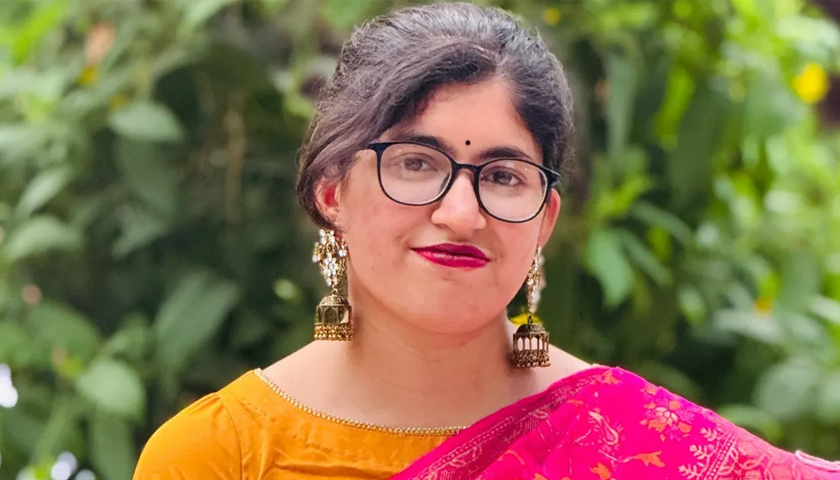 জুলাই ঘোষণাপত্র কারও বাপের সম্পত্তি না: উমামা | বিশ্ববিদ্যালয় নিউজ 