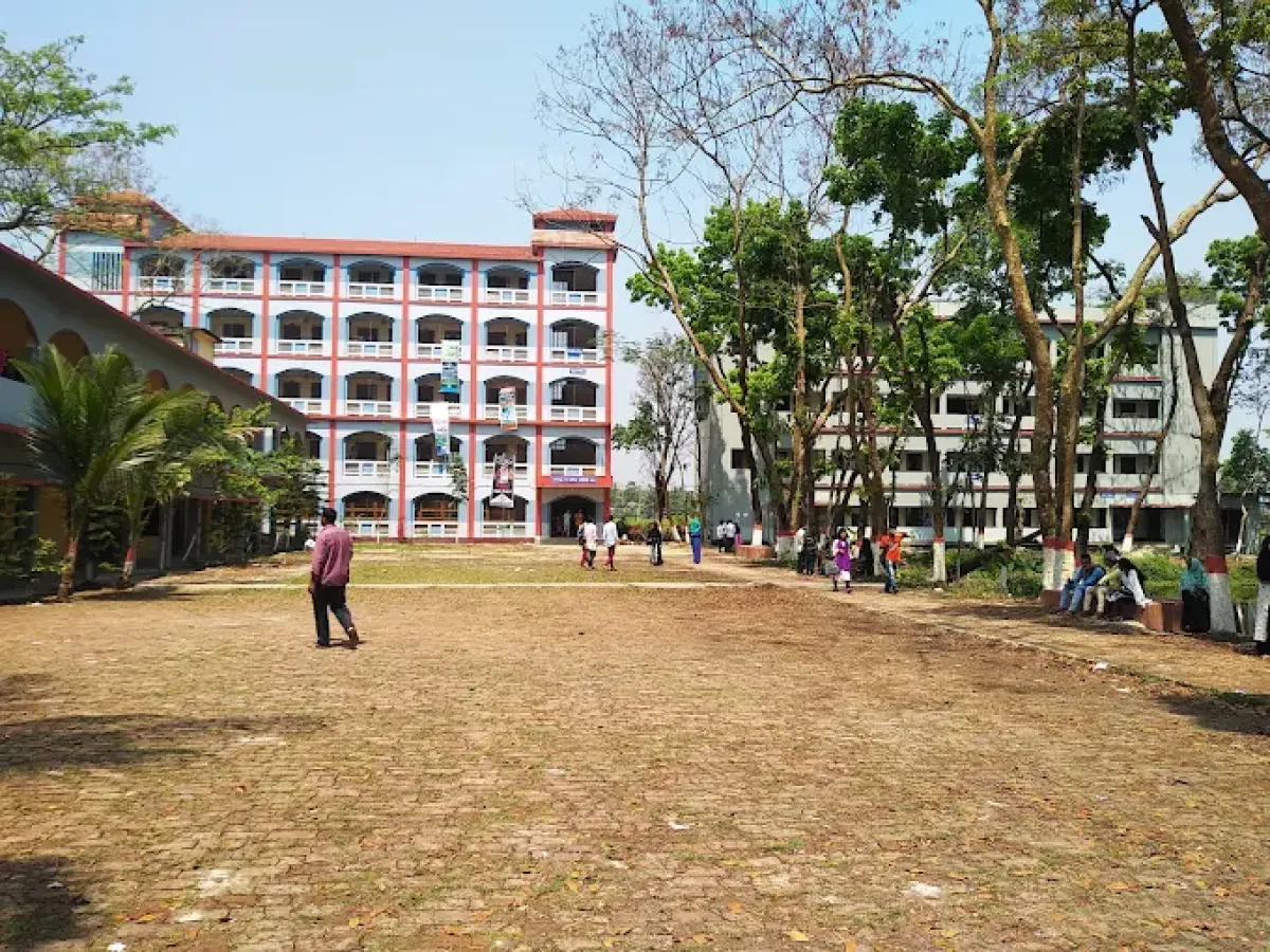 খন্ডকালীন শিক্ষক নিয়োগ দেবে দক্ষিণ সুরমা সরকারি কলেজ
