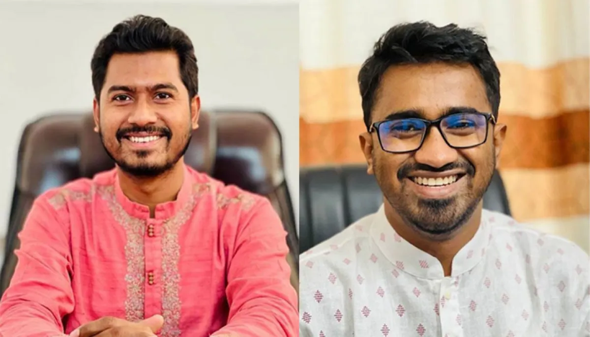 Orders to file cases against 25 mass rights leaders including nur rashed
