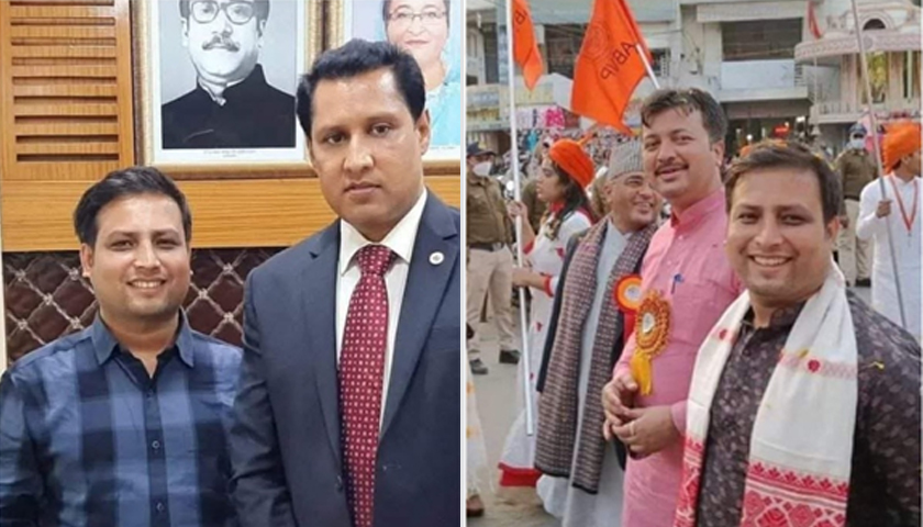 চবিতে হত্যাচেষ্টা মামলার আসামির পদোন্নতিতে বোর্ড গঠন, পরে প্রত্যাহার | বিশ্ববিদ্যালয় নিউজ 