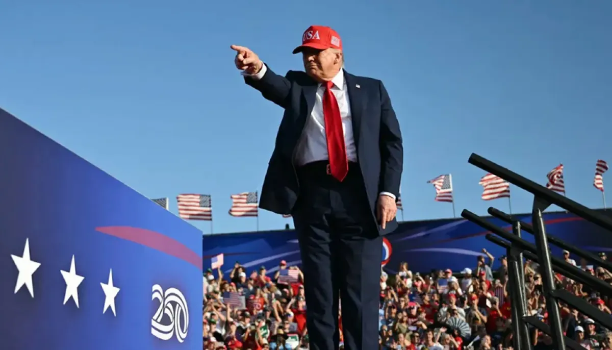 Trumps 5 day ultimatum new threat of tariffs