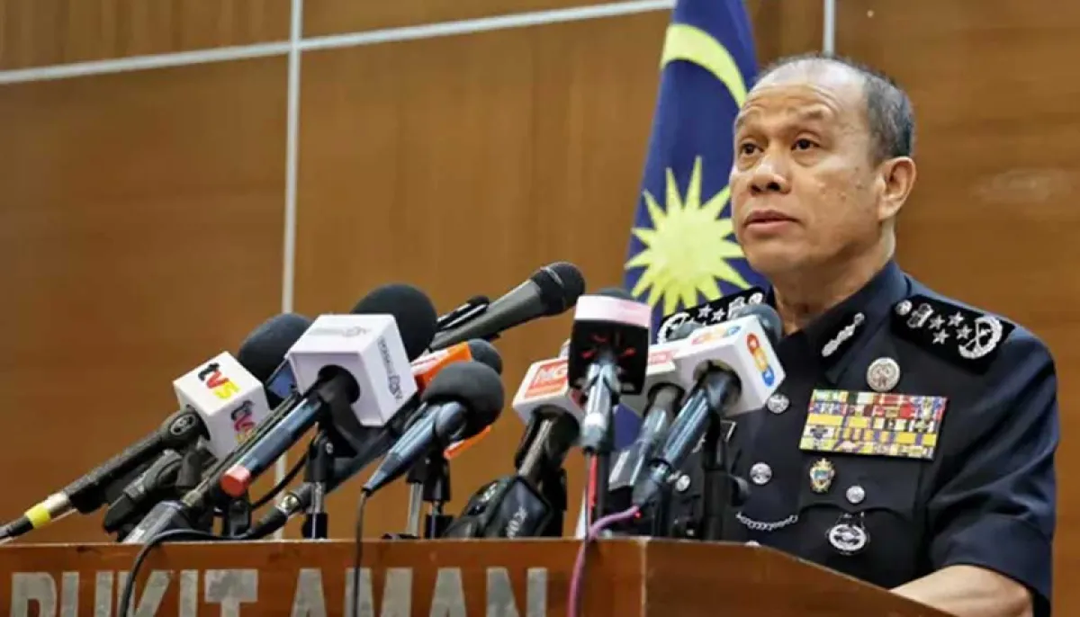 Bangladeshis arrested in malaysia for sending money to isis funds