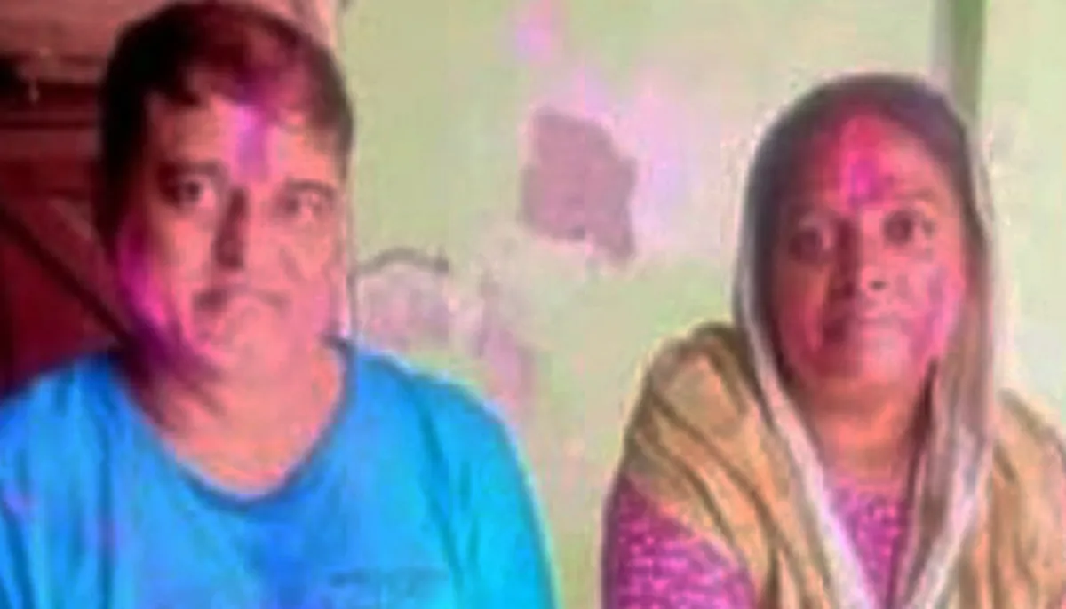 Cheating allegations against teacher couple
