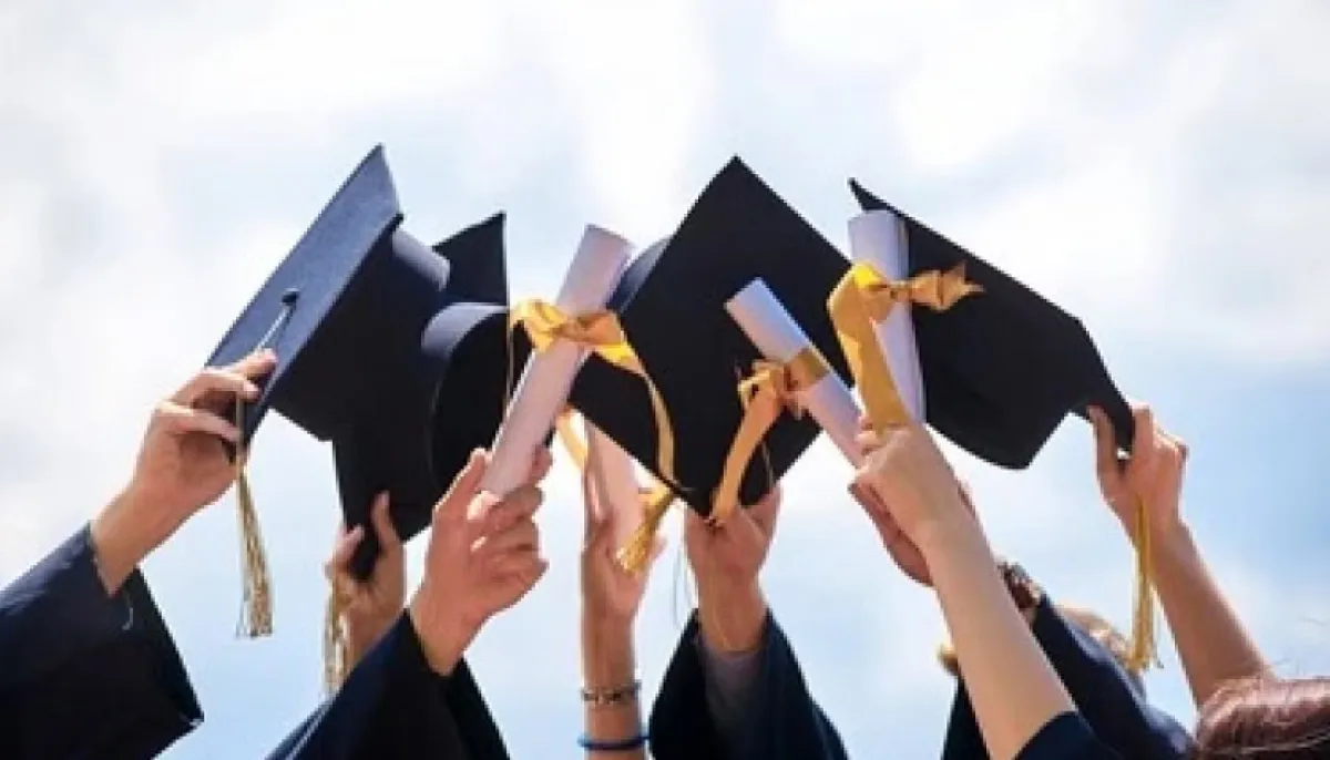 Record number of bangladeshi students admitted to us