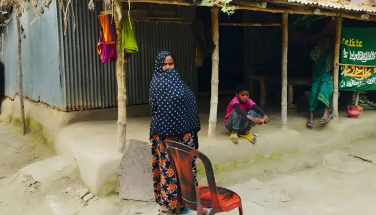 Bangladeshis cheated with indian kidneys