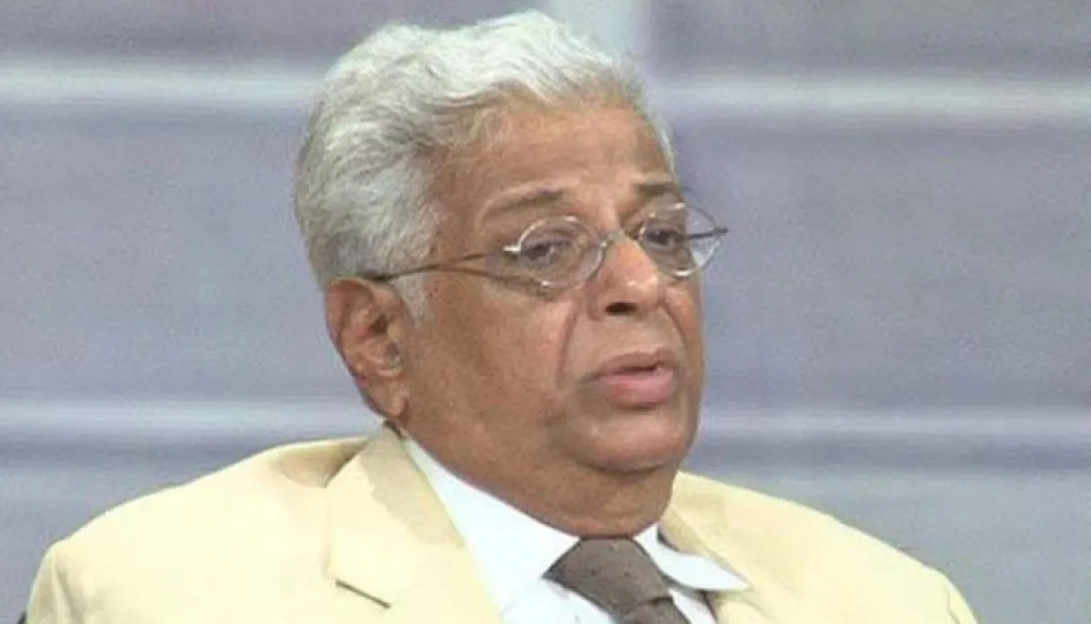 Former cec atm shamsul huda is no more